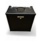 Used BOSS KATANA-110 60W 1x10 Bass Combo Amp thumbnail