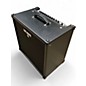 Used BOSS KATANA-110 60W 1x10 Bass Combo Amp