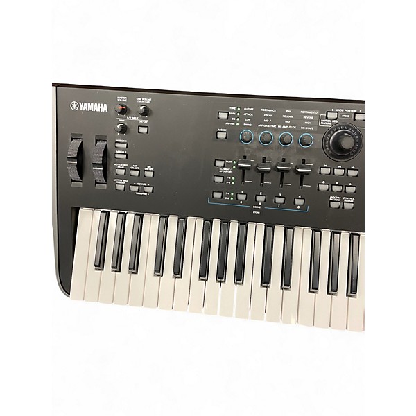 Used Yamaha MODX7 Synthesizer