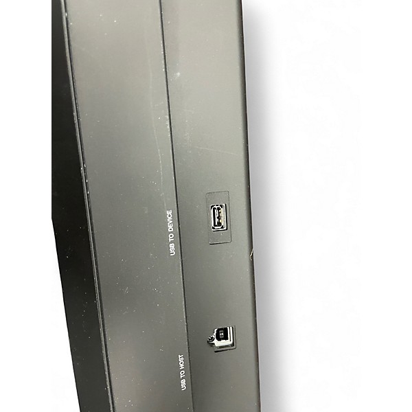 Used Yamaha MODX7 Synthesizer