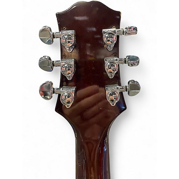 Used Epiphone FT-150 Natural Acoustic Guitar