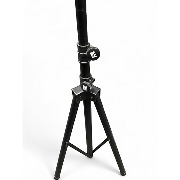 Used On-Stage Tripod Speaker Stand Pair Speaker Stand
