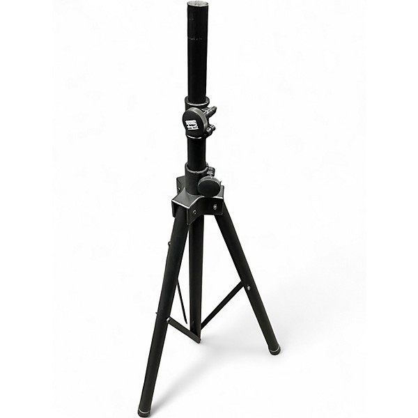 Used On-Stage Tripod Speaker Stand Pair Speaker Stand