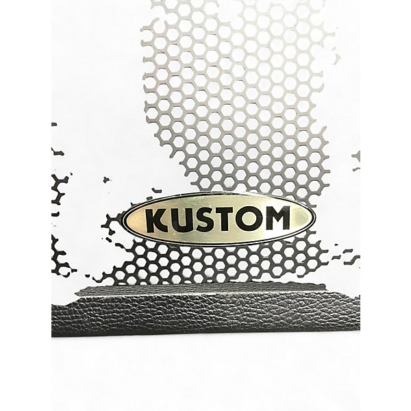 Used Kustom KPC15MP Powered Monitor