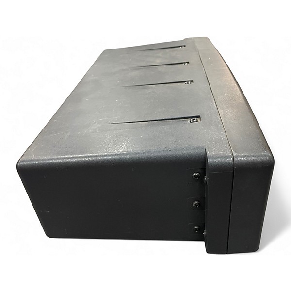 Used Behringer PMP518M Powered Mixer