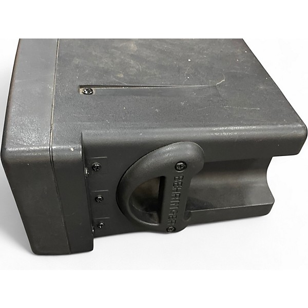 Used Behringer PMP518M Powered Mixer