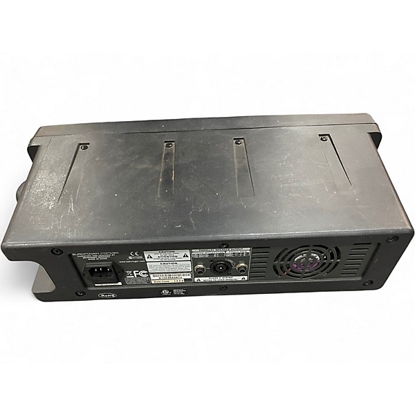 Used Behringer PMP518M Powered Mixer