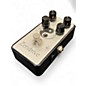 Used 2008 Hermida Audio Zendrive V1 Effect Pedal