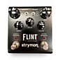 Used Strymon Flint Tremolo and Reverb Effect Pedal thumbnail