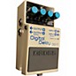 Used BOSS DD7 Digital Delay Effect Pedal