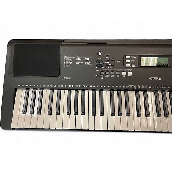 Used Yamaha PSREW310 Digital Piano
