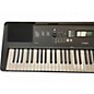 Used Yamaha PSREW310 Digital Piano