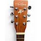 Used Art & Lutherie CW Cedar Antique Burst Acoustic Electric Guitar