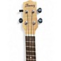 Used Ibanez UEW12E-OPN Maple Ukulele thumbnail
