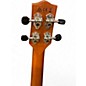 Used Ibanez UEW12E-OPN Maple Ukulele