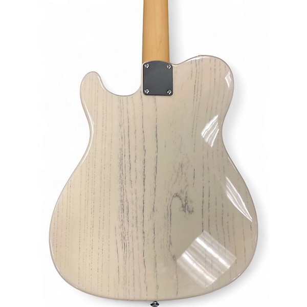 Used PRS NF53 SE WHITE DOGHAIR Solid Body Electric Guitar