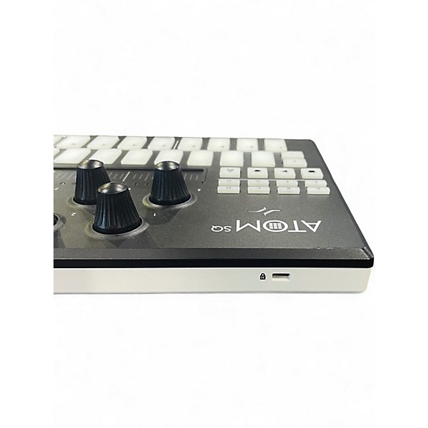 Used PreSonus ATOM SQ MIDI Controller