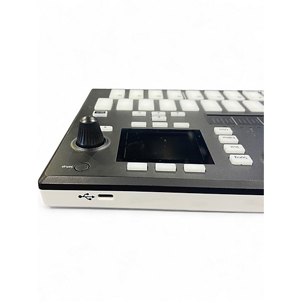 Used PreSonus ATOM SQ MIDI Controller