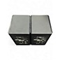 Used Behringer MS20 Powered Monitor