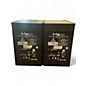 Used Behringer MS20 Powered Monitor
