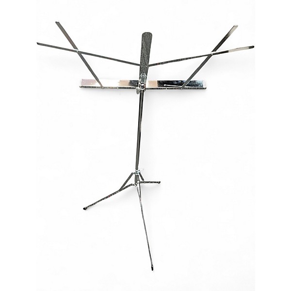 Used Miscellaneous Music Stand Music Stand
