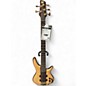 Used Ibanez SR1305 Natural Electric Bass Guitar thumbnail