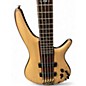 Used Ibanez SR1305 Natural Electric Bass Guitar