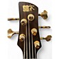 Used Ibanez SR1305 Natural Electric Bass Guitar