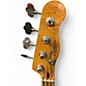 Used Fender Sting Signature Precision Bass Tobacco Burst Electric Bass Guitar