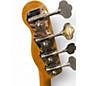 Used Fender Sting Signature Precision Bass Tobacco Burst Electric Bass Guitar