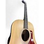 Used Taylor 150e Natural 12 String Acoustic Electric Guitar