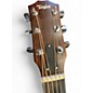 Used Taylor 150e Natural 12 String Acoustic Electric Guitar