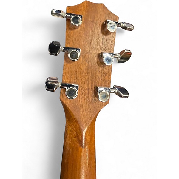 Used Taylor 150e Natural 12 String Acoustic Electric Guitar