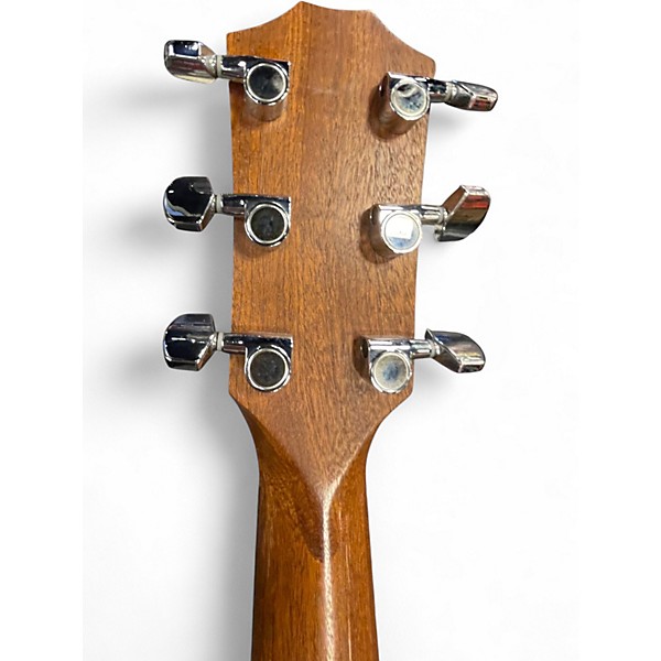 Used Taylor 150e Natural 12 String Acoustic Electric Guitar