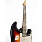 Used Fretlight 500 series 3 Color Sunburst Solid Body Electric Guitar