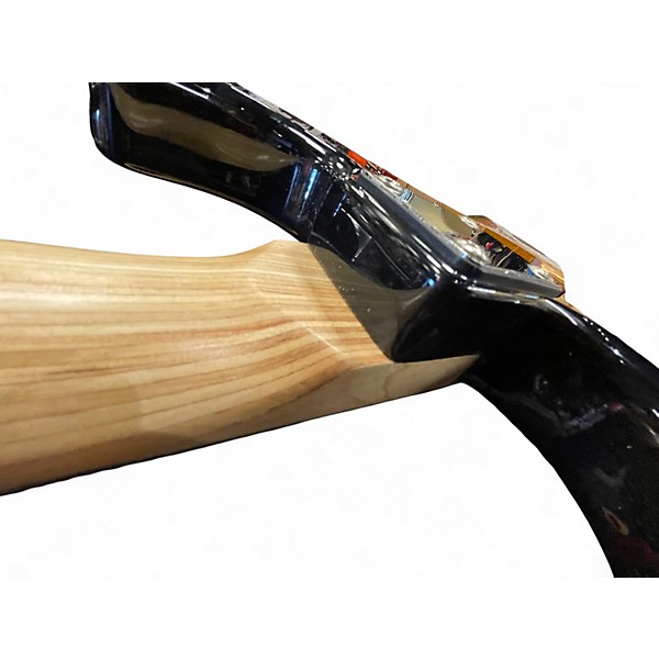 Used Fretlight 500 series 3 Color Sunburst Solid Body Electric Guitar