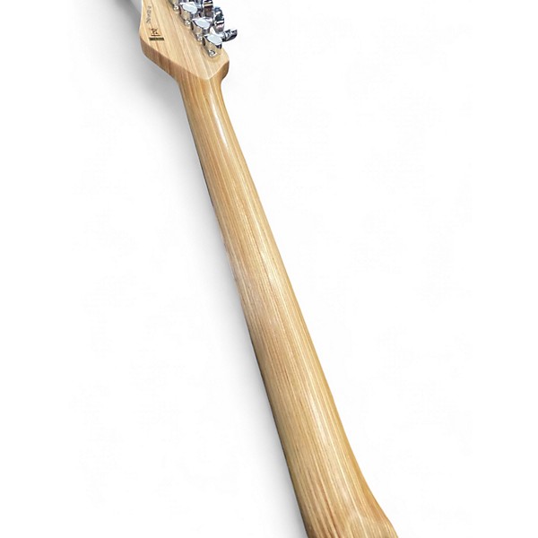 Used Fretlight 500 series 3 Color Sunburst Solid Body Electric Guitar