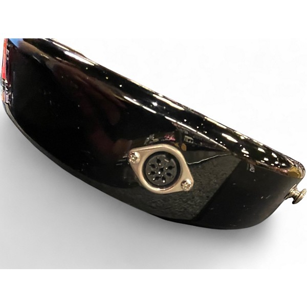 Used Fretlight 500 series 3 Color Sunburst Solid Body Electric Guitar