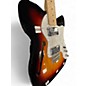 Used Fender Classic Series '72 Telecaster Thinline 2 Tone Sunburst Hollow Body Electric Guitar