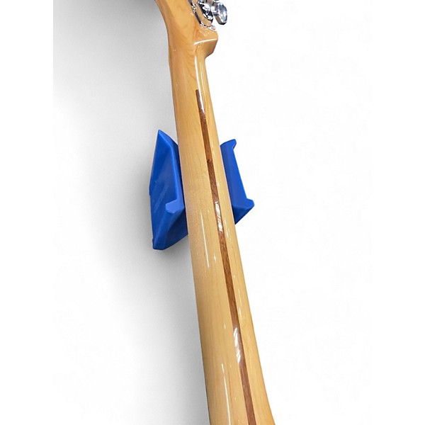 Used Fender Classic Series '72 Telecaster Thinline 2 Tone Sunburst Hollow Body Electric Guitar