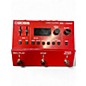 Used BOSS RC500 LOOP STATION Pedal