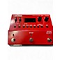 Used BOSS RC500 LOOP STATION Pedal