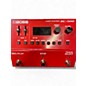 Used BOSS RC500 LOOP STATION Pedal