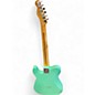 Used 2024 Fender Player Telecaster HH Seafoam Green Solid Body Electric Guitar