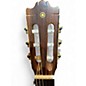 Used Yamaha G-245S Worn Natural Classical Acoustic Guitar