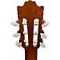 Used Yamaha G-245S Worn Natural Classical Acoustic Guitar