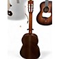 Used Yamaha G-245S Worn Natural Classical Acoustic Guitar