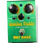 Used Way Huge Electronics WHE401 Swollen Pickle MKII Super Jumbo Fuzz Effect Pedal thumbnail