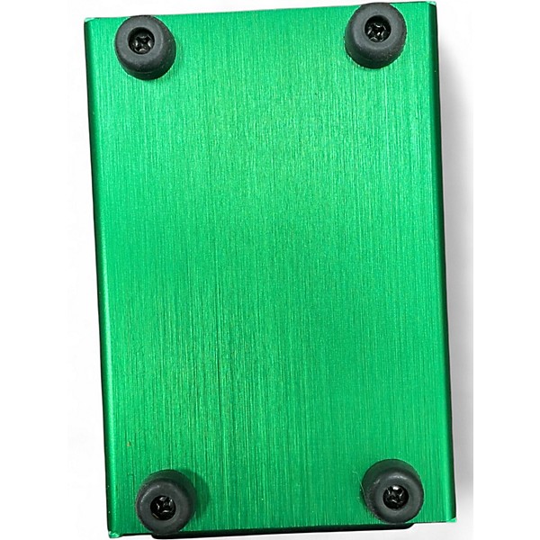 Used Way Huge Electronics WHE401 Swollen Pickle MKII Super Jumbo Fuzz Effect Pedal