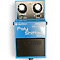 Used BOSS XS1 POLY SHIFTER Effect Pedal thumbnail